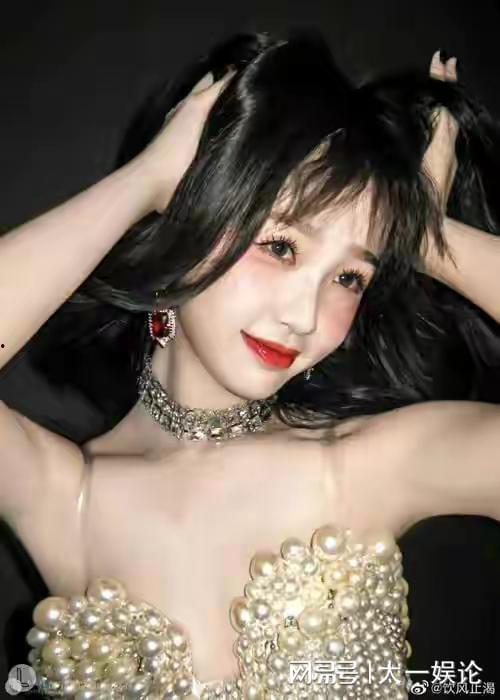 娱乐吃瓜博主讲虞书欣,娱乐圈“吃瓜”博主眼中的甜心女神 第1张 娱乐吃瓜博主讲虞书欣,娱乐圈“吃瓜”博主眼中的甜心女神 第1张