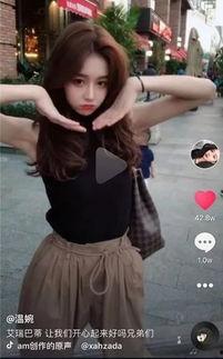 网红吃瓜视频蔡萝莉,揭秘网红圈层的热议话题